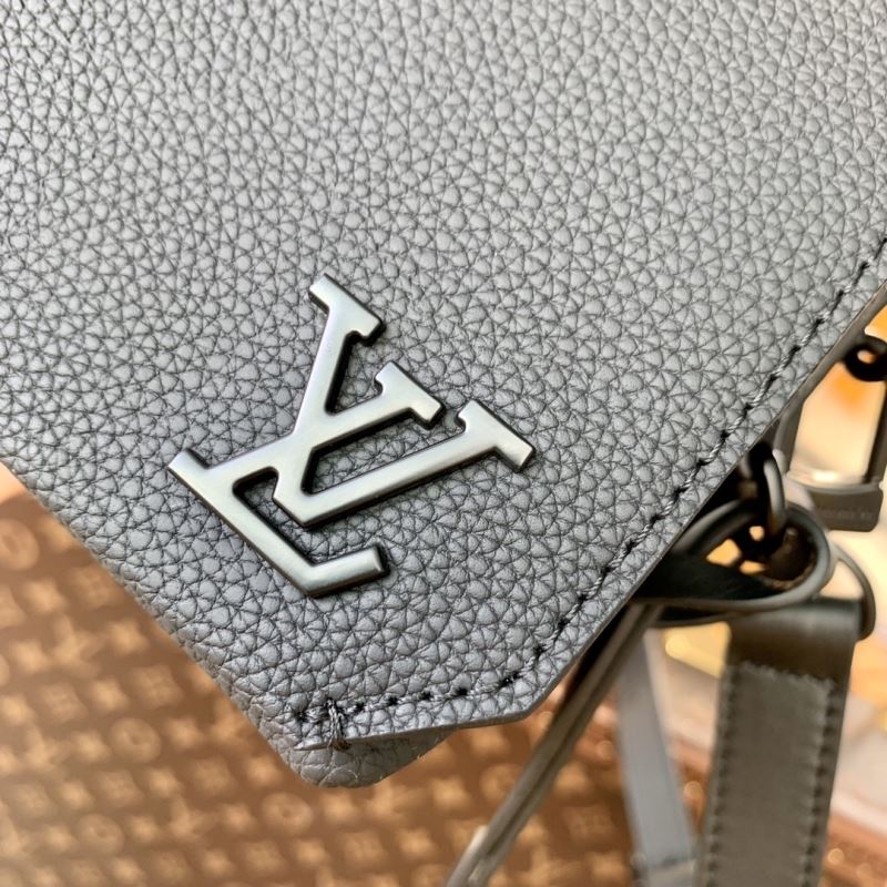 Mens LV Satchel bags